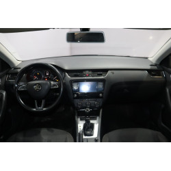 2.0L TDI Ambition+ FL  BVA