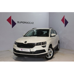 2.0L TDI 143 DSG Ambition