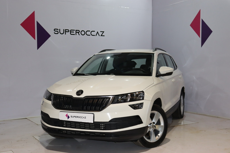 2.0L TDI 143 DSG Ambition