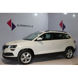 2.0L TDI 143 DSG Ambition