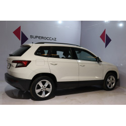 2.0L TDI 143 DSG Ambition