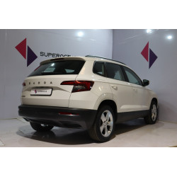 2.0L TDI 143 DSG Ambition