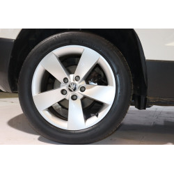 2.0L TDI 143 DSG Ambition