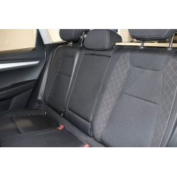 2.0L TDI 143 DSG Ambition