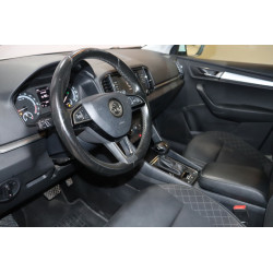 2.0L TDI 143 DSG Ambition