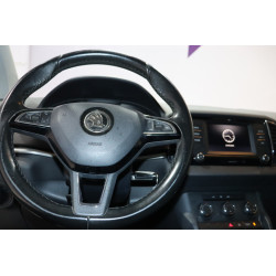 2.0L TDI 143 DSG Ambition