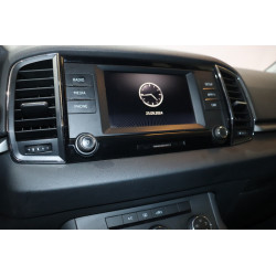 2.0L TDI 143 DSG Ambition