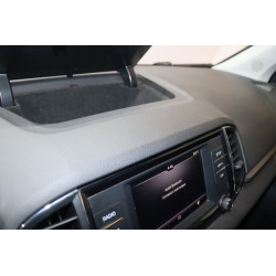 2.0L TDI 143 DSG Ambition