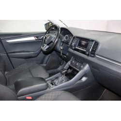 2.0L TDI 143 DSG Ambition