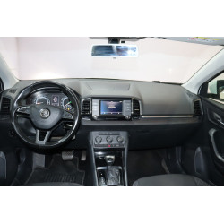 2.0L TDI 143 DSG Ambition