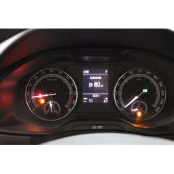 2.0L TDI 143 DSG Ambition