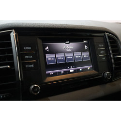 2.0L TDI 143 DSG Ambition