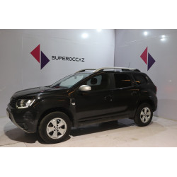 Lauréate 1.5 dCi 110 ch EDC 2WD