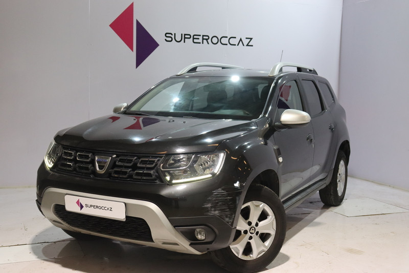 Lauréate 1.5 dCi 110 ch EDC 2WD