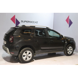 Lauréate 1.5 dCi 110 ch EDC 2WD