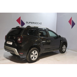 Lauréate 1.5 dCi 110 ch EDC 2WD