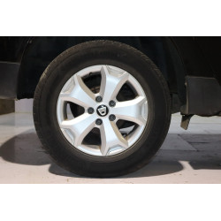 Lauréate 1.5 dCi 110 ch EDC 2WD