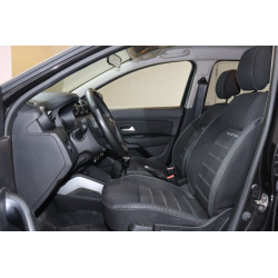 Lauréate 1.5 dCi 110 ch EDC 2WD