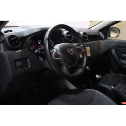 Lauréate 1.5 dCi 110 ch EDC 2WD