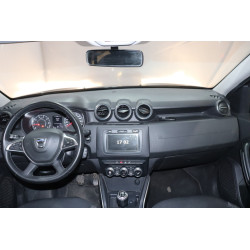 Lauréate 1.5 dCi 110 ch EDC 2WD