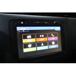 Lauréate 1.5 dCi 110 ch EDC 2WD