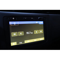 Lauréate 1.5 dCi 110 ch EDC 2WD