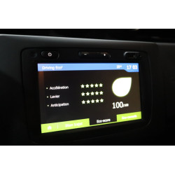 Lauréate 1.5 dCi 110 ch EDC 2WD