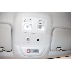 Lauréate 1.5 dCi 110 ch EDC 2WD